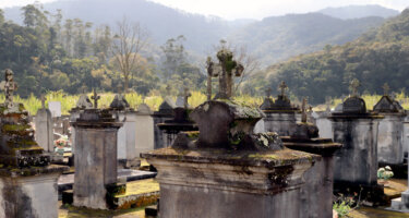 Cemitério Testo Alto II