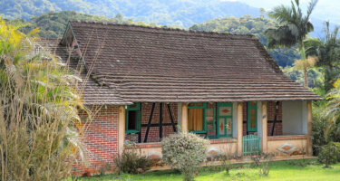 Propriedade de Ovídio Siewert