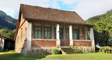 Propriedade de Hugo Rahn