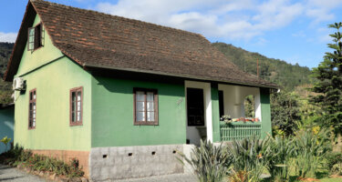 Propriedade de Edgar Rahn