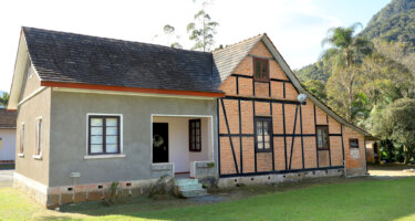 Propriedade de Ditmar Rahn