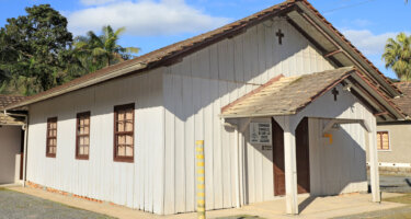 Igreja Testo Alto II