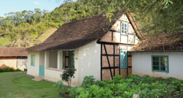 Propriedade de Ovidio Wehrmeister