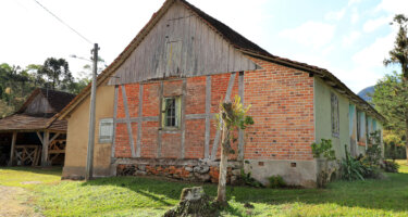 Propriedade de Martin Rahn