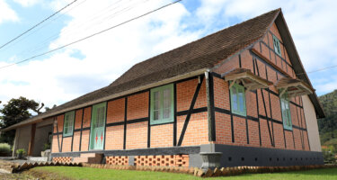 Propriedade de Gilson Glau