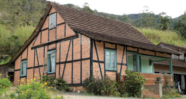 Propriedade de Irineu Hackbarth