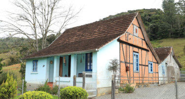 Propriedade de Alfons Doege