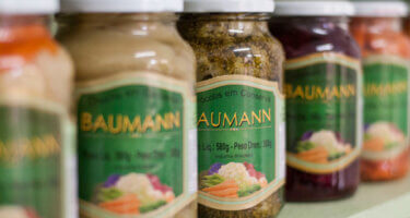 Baumann Conservas