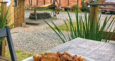 Rancho Lemke Restaurante