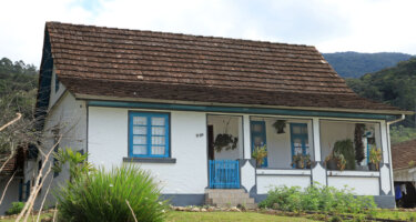 Propriedade de Hildebrand Morsch