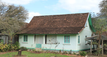 Propriedade de Christian Frahm