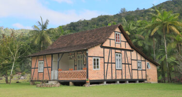 Propriedade de Ralf Hornburg