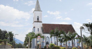 Igreja Evangélica de Testo Alto