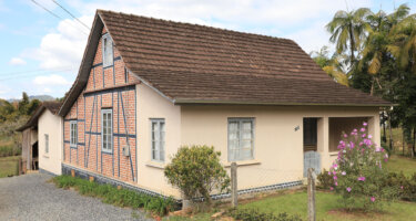 Propriedade de Adécio Wachholz