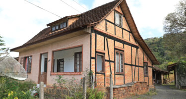 Propriedade de Wendelin Strutz