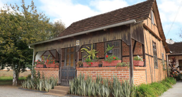 Propriedade de Roberto Frotscher