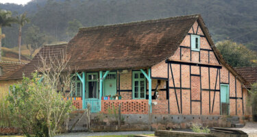 Propriedade de Arnaldo Kressin