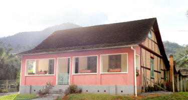 Casa Felipe Wachholz