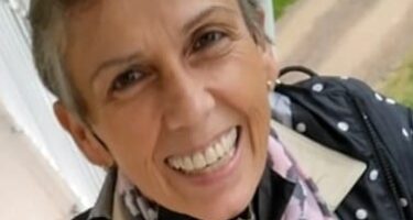 Carla Elisa Kriewall