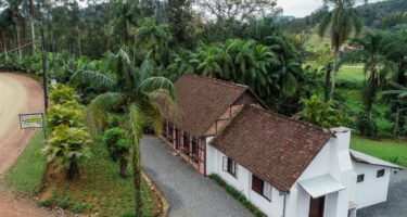 Pousada Casa Wachholz