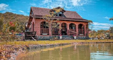 Restaurante Rota da Truta – nova opção na Rota do Enxaimel