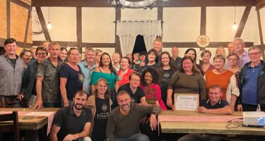 Rota do Enxaimel conquista mais um prêmio internacional