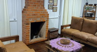 Pousada Encantos do Enxaimel