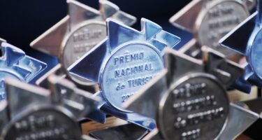 Associação Rota do Enxaimel conquista prata no Prêmio Nacional do Turismo