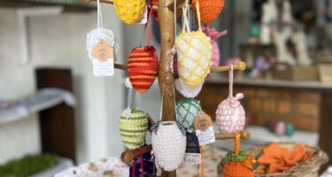 Handwerk – Artesanato