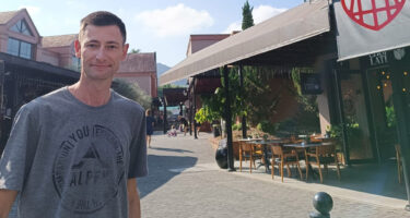 Frainer Aventuras e Destinos