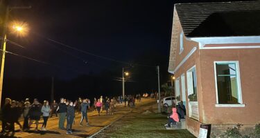 Inscreva-se na Caminhada da Rota do Enxaimel 2025