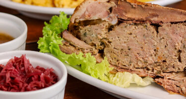 Currywurst Restaurante