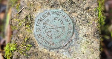 O que é o “Marco Militar” na Rota do Enxaimel?