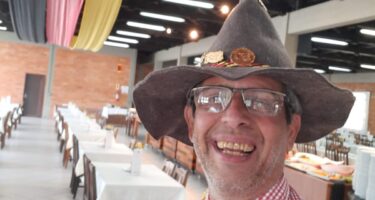 Luciano Neto Turismo e Gastronomia