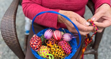 Resgate de tradição alemã em Pomerode conquista prêmio na França