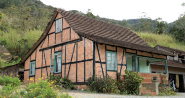 Lei federal reconhece a Rota do Enxaimel como rota turística nacional