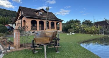 Casa Charme Enxaimel