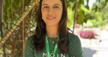 Raquel Vieira – Guia de Turismo em Pomerode e região